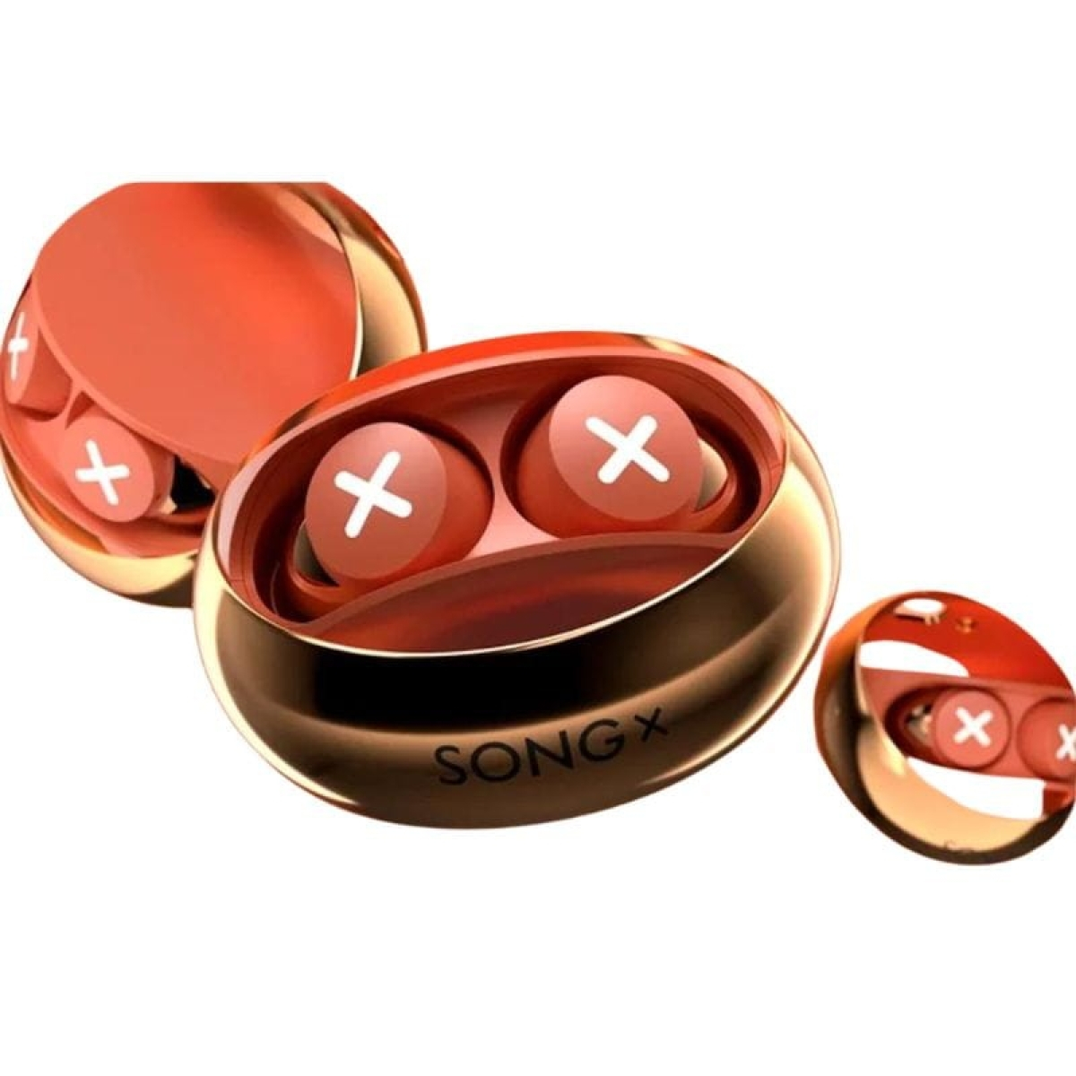 SongX S06 TWS – Auscultadores Bluetooth