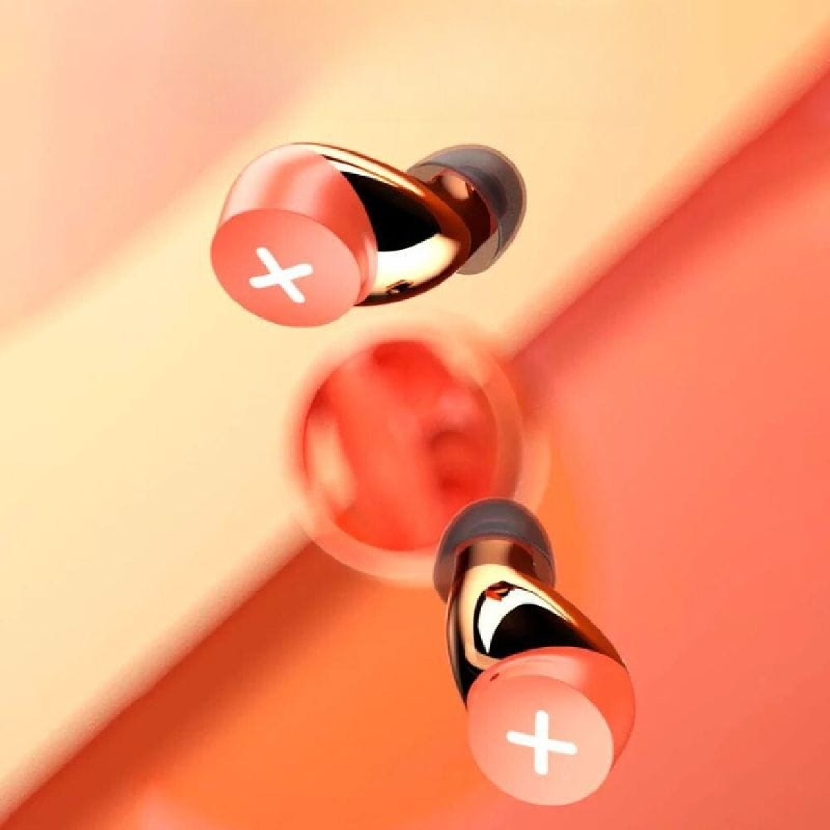 SongX S06 TWS – Auscultadores Bluetooth