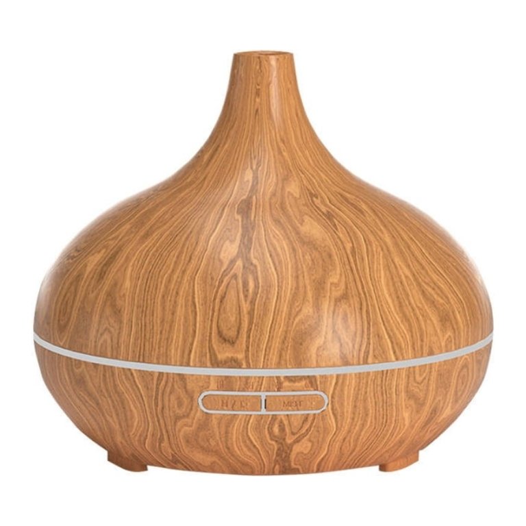 Meross MOD150HK Madeira – Humidificador inteligente