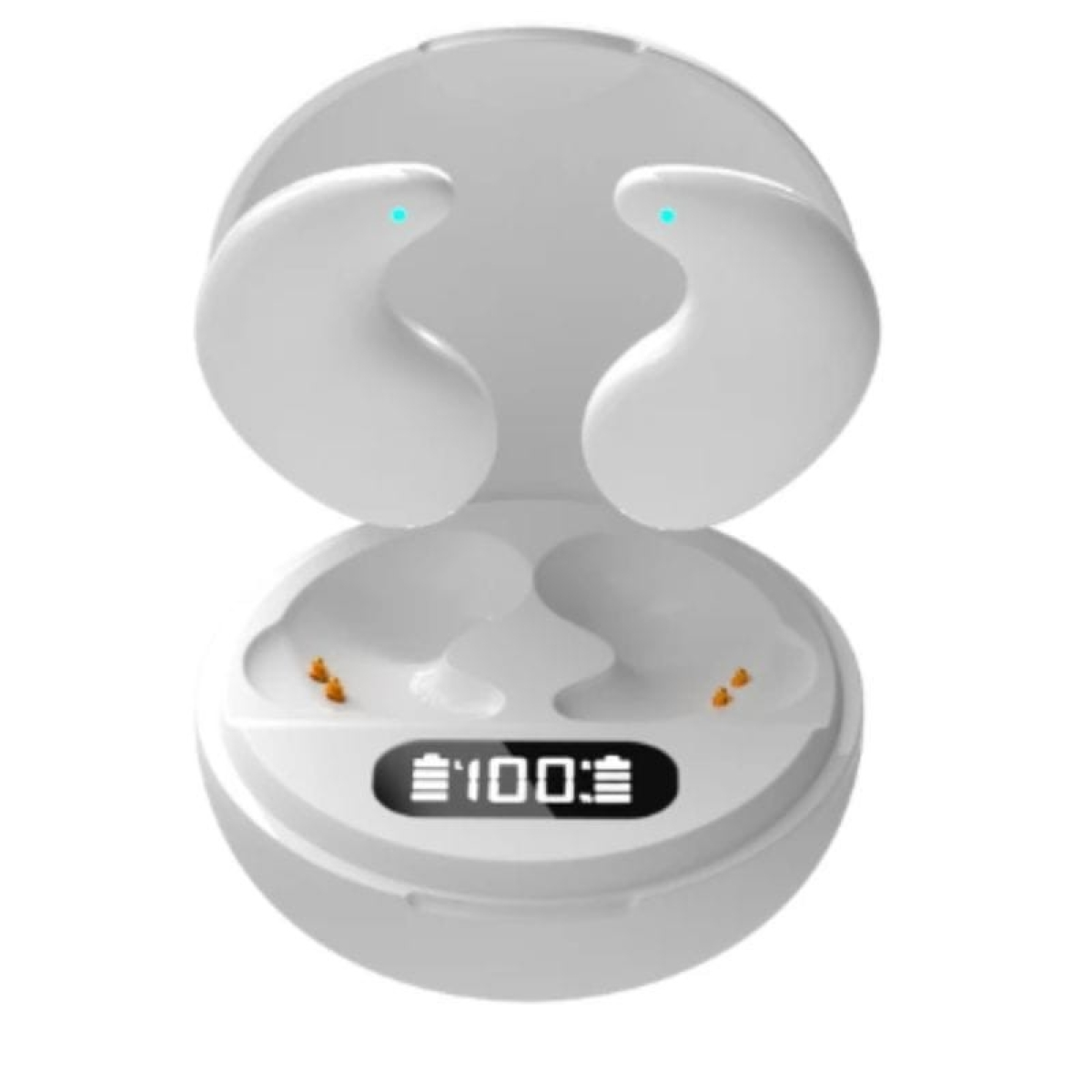 HBQ YYK-790 – Auriculares Bluetooth