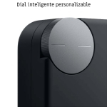 Nothing CMF Buds Pro 2 Escuro com cancelamento de ruído (ANC) – Auriculares Bluetooth