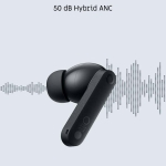 Nothing CMF Buds Pro 2 Escuro com cancelamento de ruído (ANC) – Auriculares Bluetooth