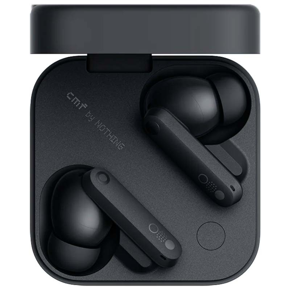 Nothing CMF Buds Pro 2 Escuro com cancelamento de ruído (ANC) – Auriculares Bluetooth