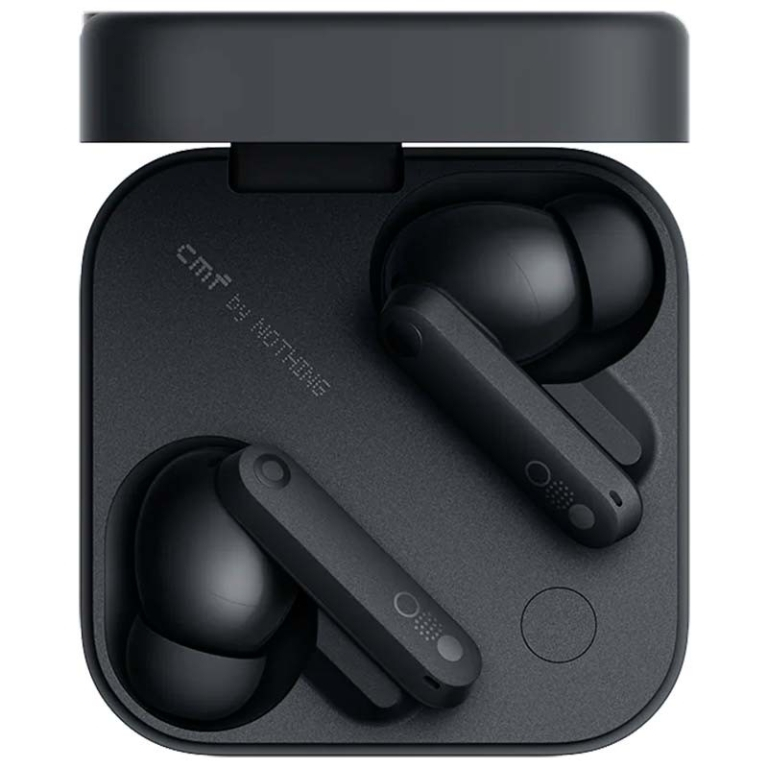 Nothing CMF Buds Pro 2 Escuro com cancelamento de ruído (ANC) – Auriculares Bluetooth