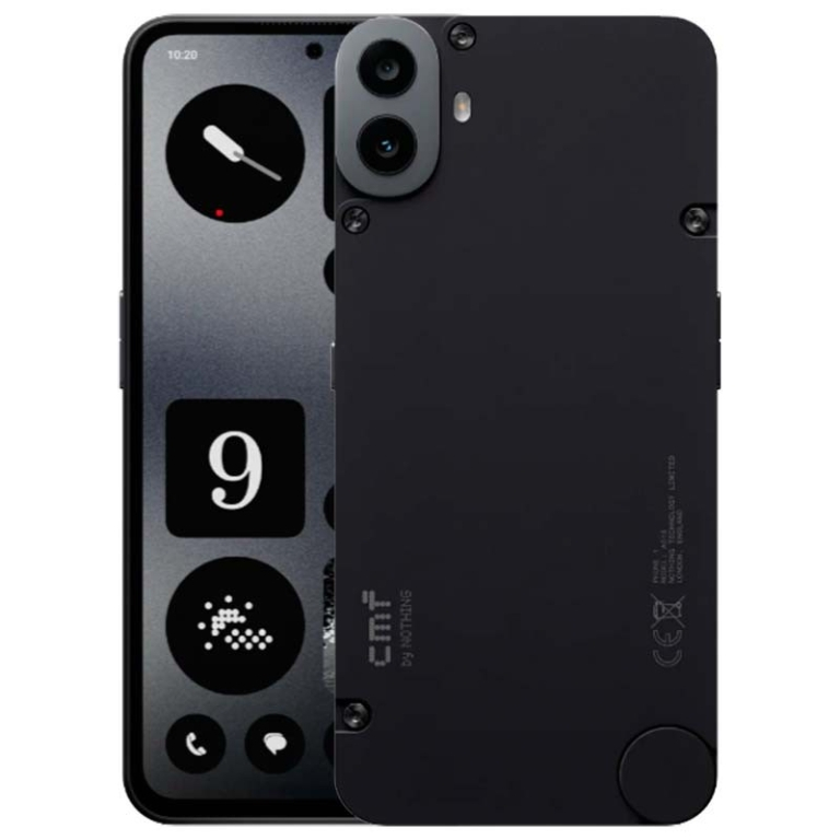 Nothing CMF Phone 1 5G 8GB/128GB Preto