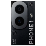 Nothing CMF Phone 1 5G 8GB/128GB Preto