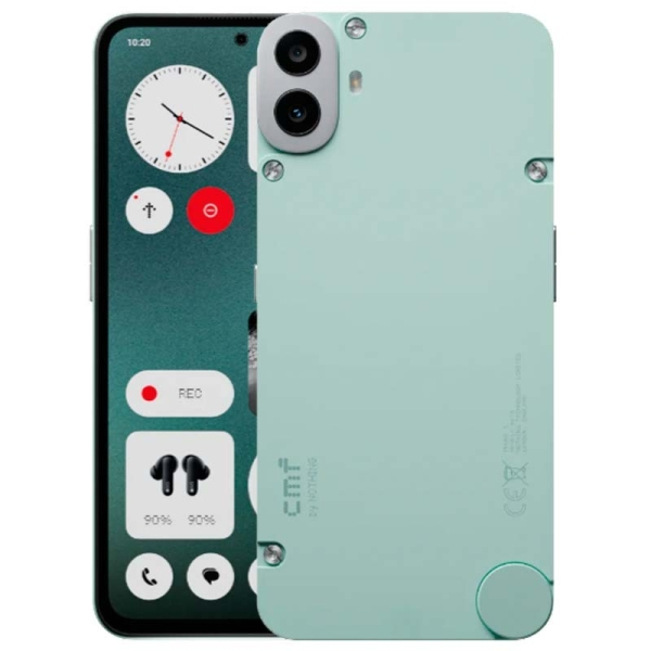 Nothing CMF Phone 1 5G 8GB/128GB Verde