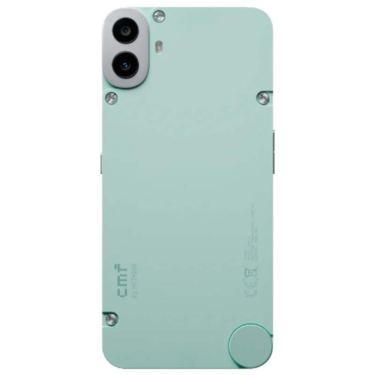 Nothing CMF Phone 1 5G 8GB/128GB Verde