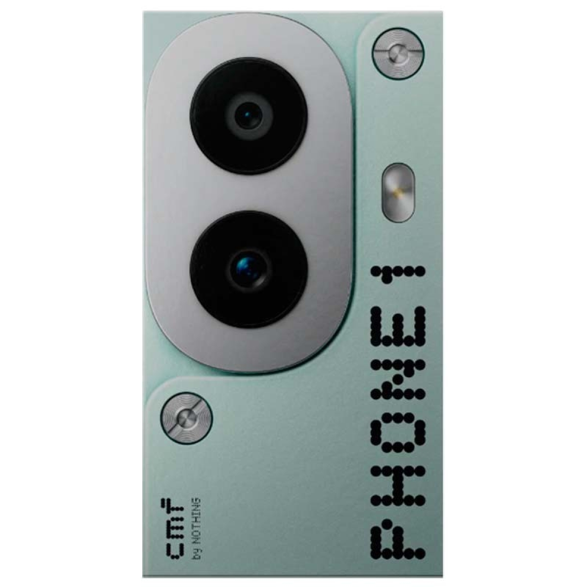 Nothing CMF Phone 1 5G 8GB/128GB Verde