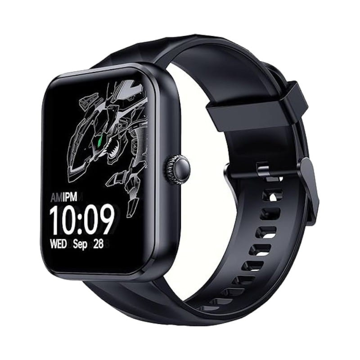 Black Shark Watch GT