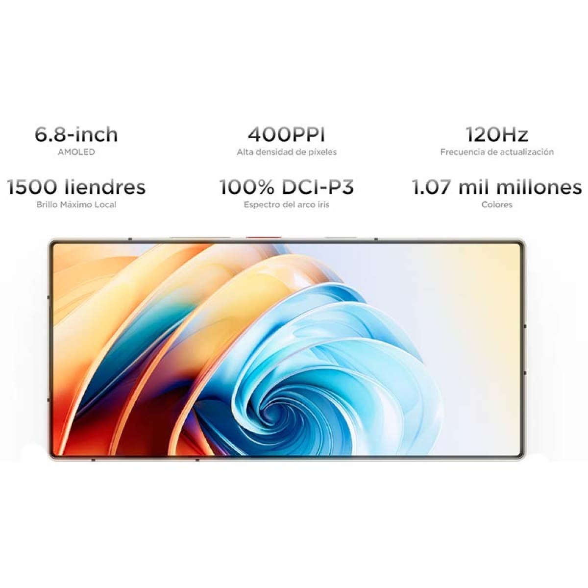 Nubia Z60 Ultra 5G Leading Version 16GB/512GB