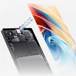 Nubia Z60 Ultra 5G Leading Version 16GB/512GB