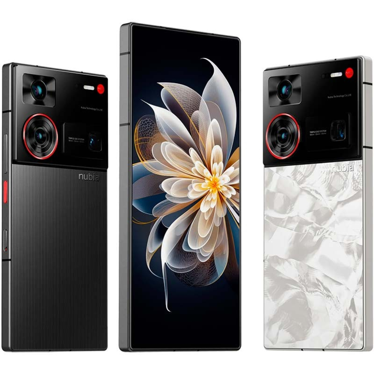 Nubia Z60 Ultra 5G Leading Version 16GB/512GB