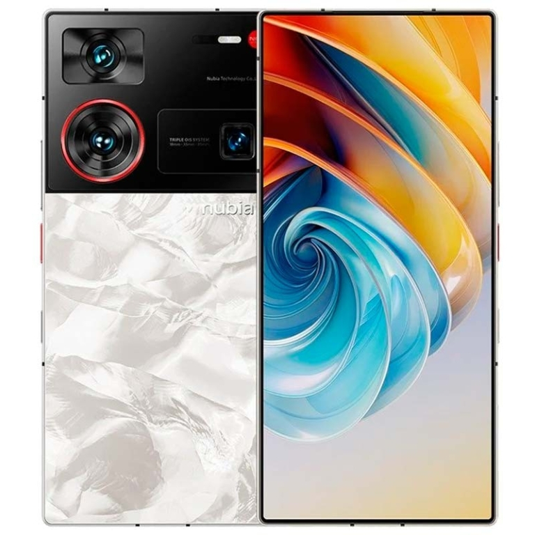 Nubia Z60 Ultra 5G Leading Version 16GB/512GB