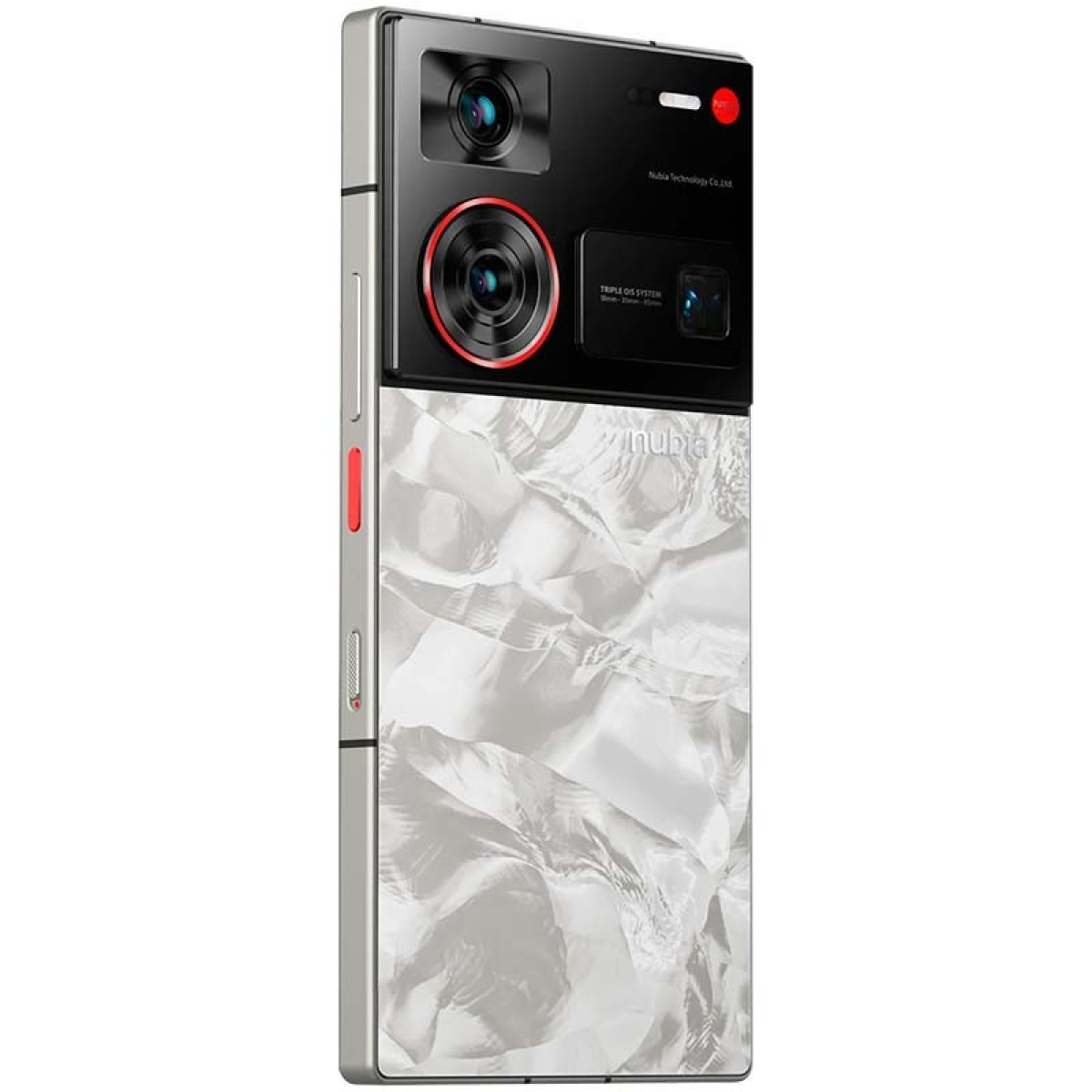 Nubia Z60 Ultra 5G Leading Version 16GB/512GB