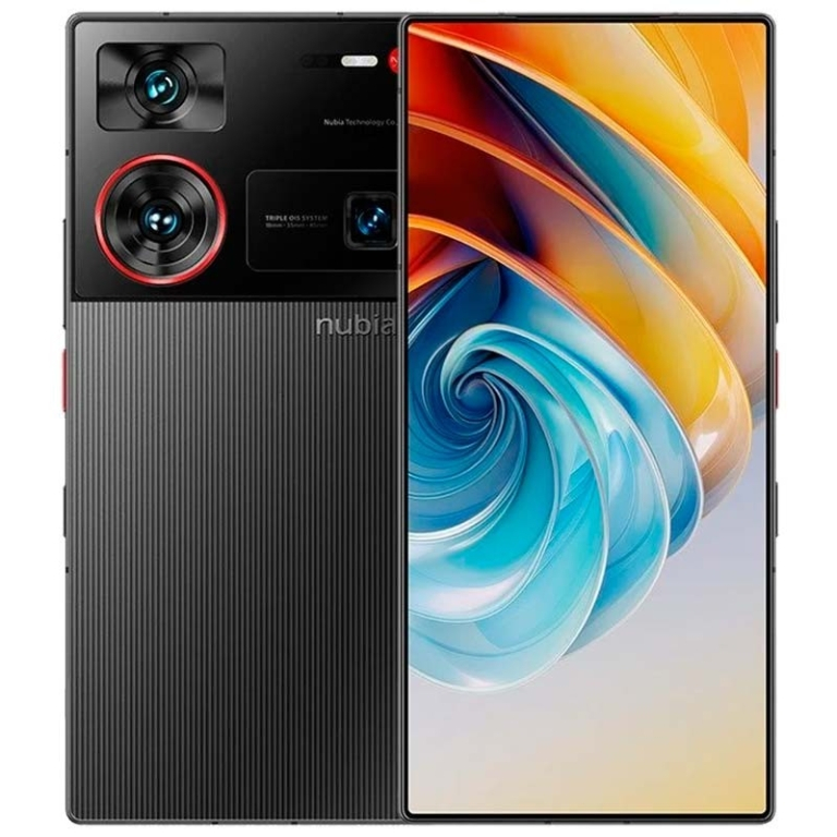 Nubia Z60 Ultra 5G Leading Version 12GB/256GB