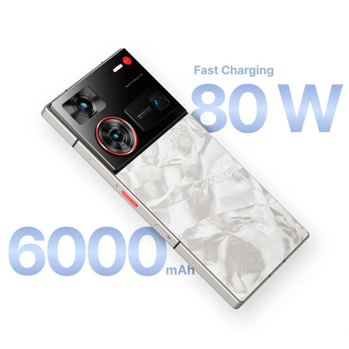 Nubia Z60 Ultra 5G Leading Version 12GB/256GB