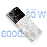 Nubia Z60 Ultra 5G Leading Version 12GB/256GB