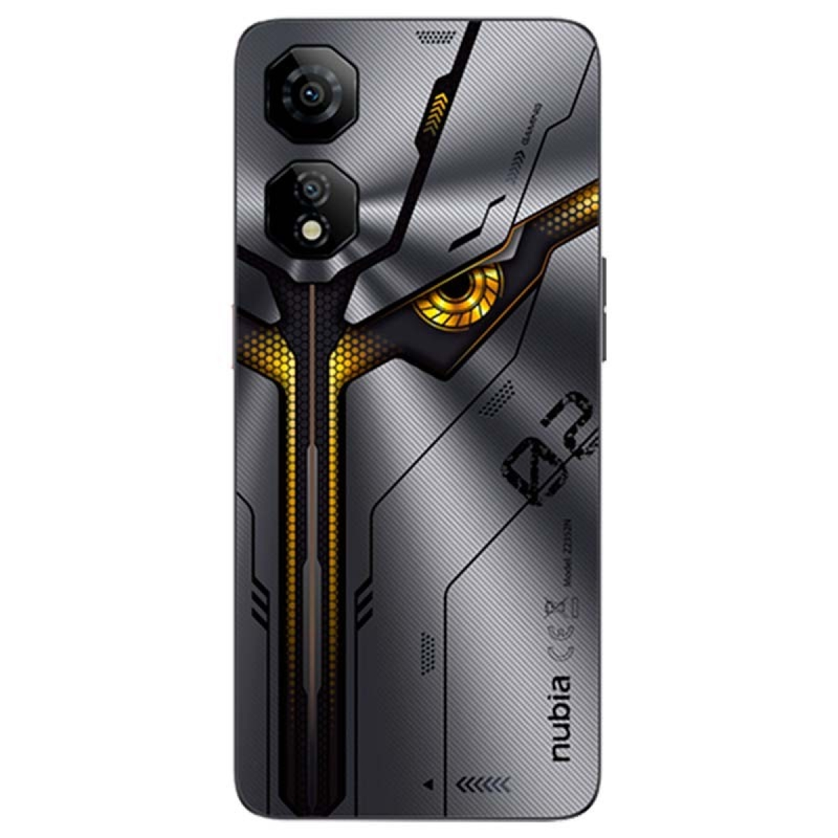 Nubia Neo 2 5G 8GB/256GB