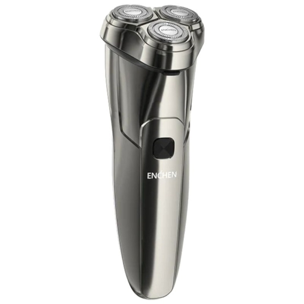 Barbeador Enchen Steel 3S