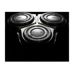 Barbeador Enchen Steel 3S