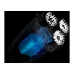 Barbeador Enchen Steel 3S