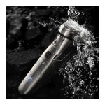 Barbeador Enchen Steel 3S