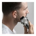 Barbeador Enchen Steel 3S