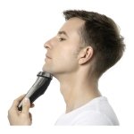 Barbeador Enchen Steel 3S