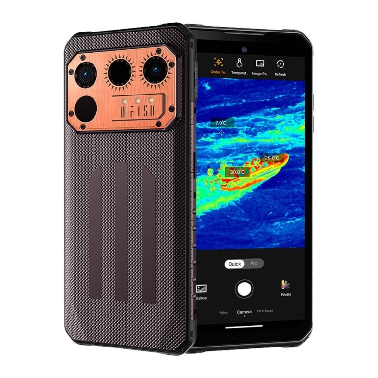 iiiF150 Raptor 12GB/256GB