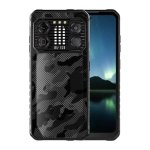 IIIF150 B2 Pro 12GB/256GB Preto