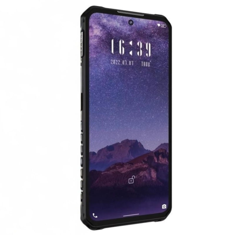 IIIF150 B2 Pro 12GB/256GB Preto