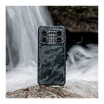 IIIF150 B2 Pro 12GB/256GB Preto