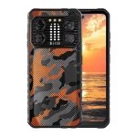 IIIF150 B2 Pro 12GB/256GB Laranja