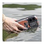 IIIF150 B2 Pro 12GB/256GB Laranja