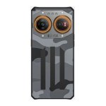 iiiF150 Air2 Ultra 5G 16GB/512GB Preto