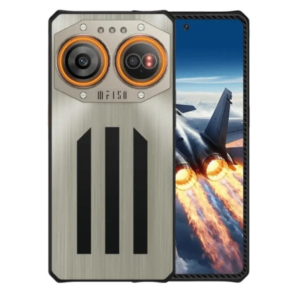 iiiF150 Air2 Ultra 5G16GB/512GB Cinzento