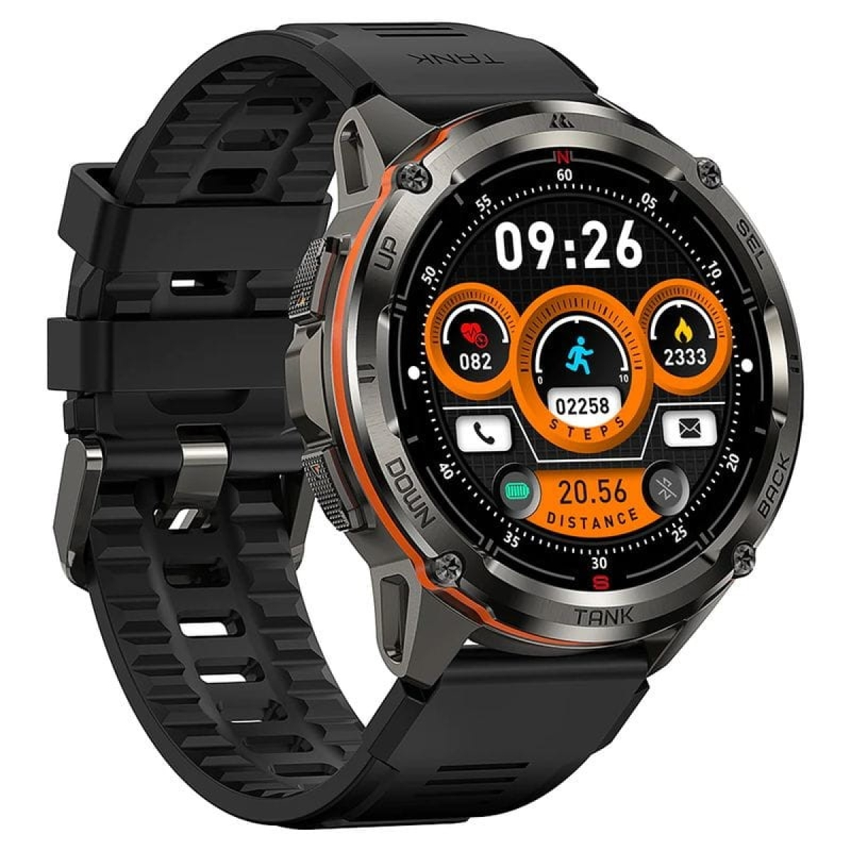 Kospet Tank T3 Ultra