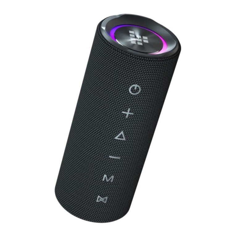 Tronsmart Mirtune C2 24W – Coluna Bluetooth