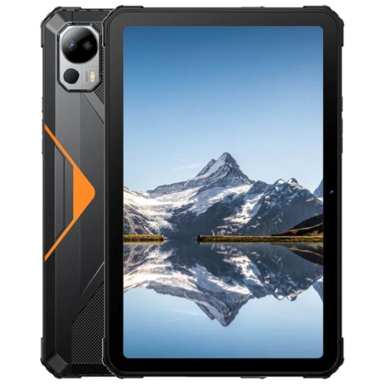Fossibot DT1 8GB/256GB Robusto