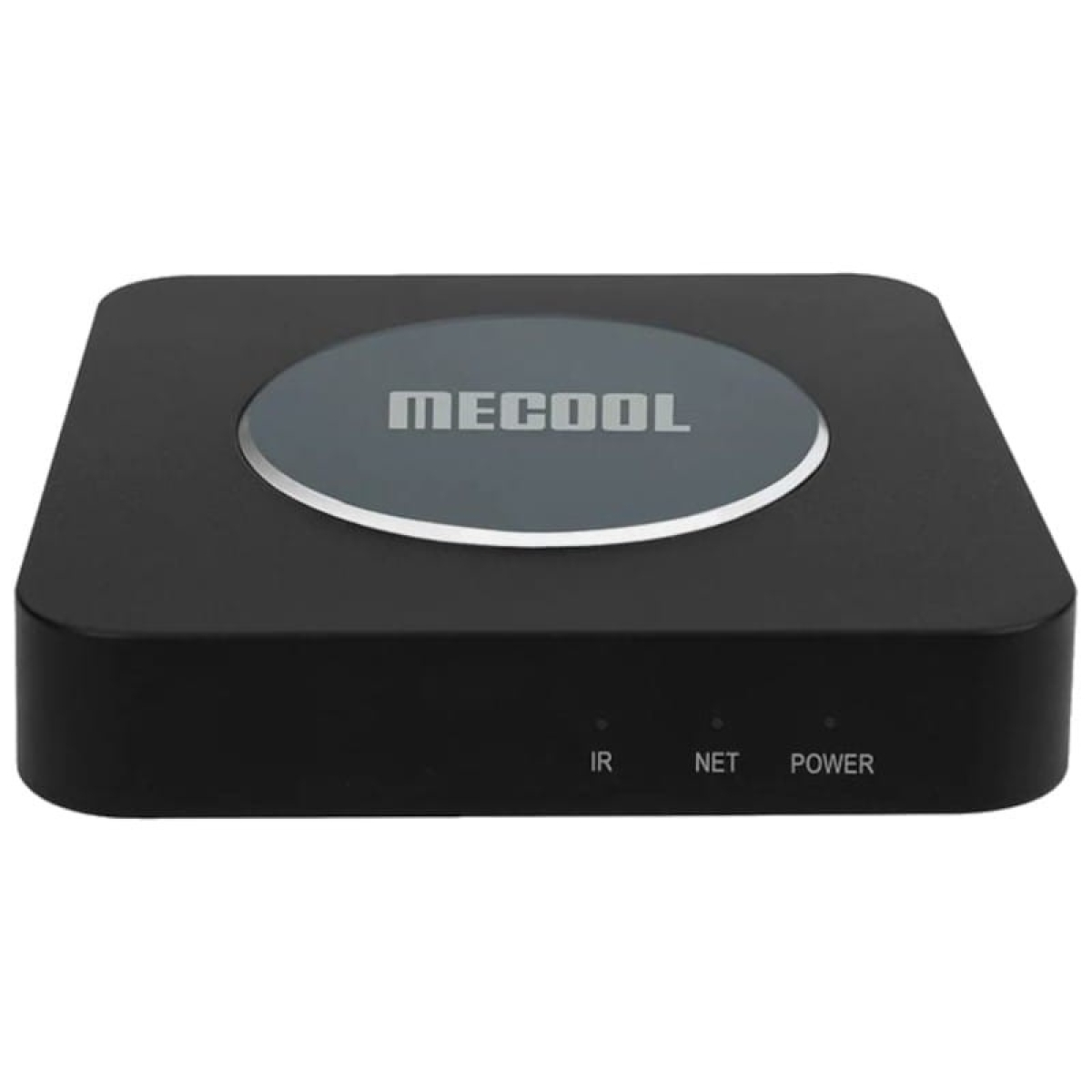 Mecool KM2 Plus S905X4-B 2GB/16GB Certificado Netflix 4K e Google Android 11 – Android TV