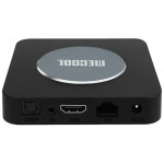 Mecool KM2 Plus S905X4-B 2GB/16GB Certificado Netflix 4K e Google Android 11 – Android TV
