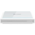 Mecool KM2 Plus Deluxe 4GB/32GB Certificado Netflix Android 11 Blanc – Android TV