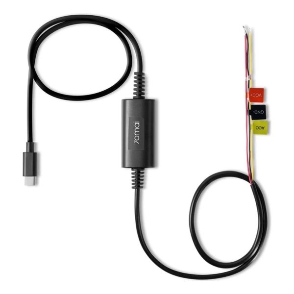 70mai Hardwire Kit UP03