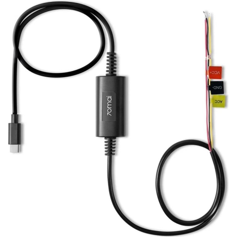 70mai Hardwire Kit UP03