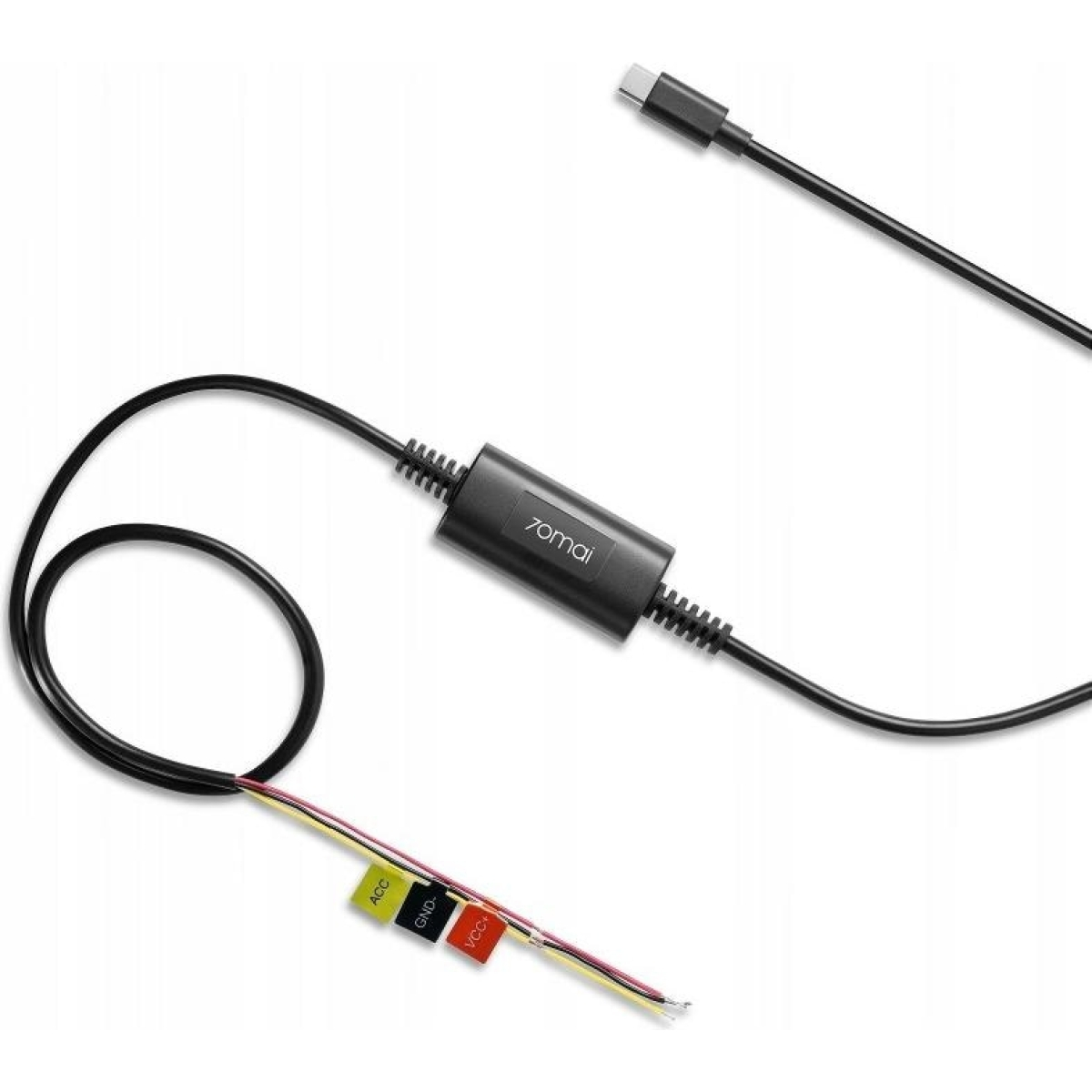 70mai Hardwire Kit UP03