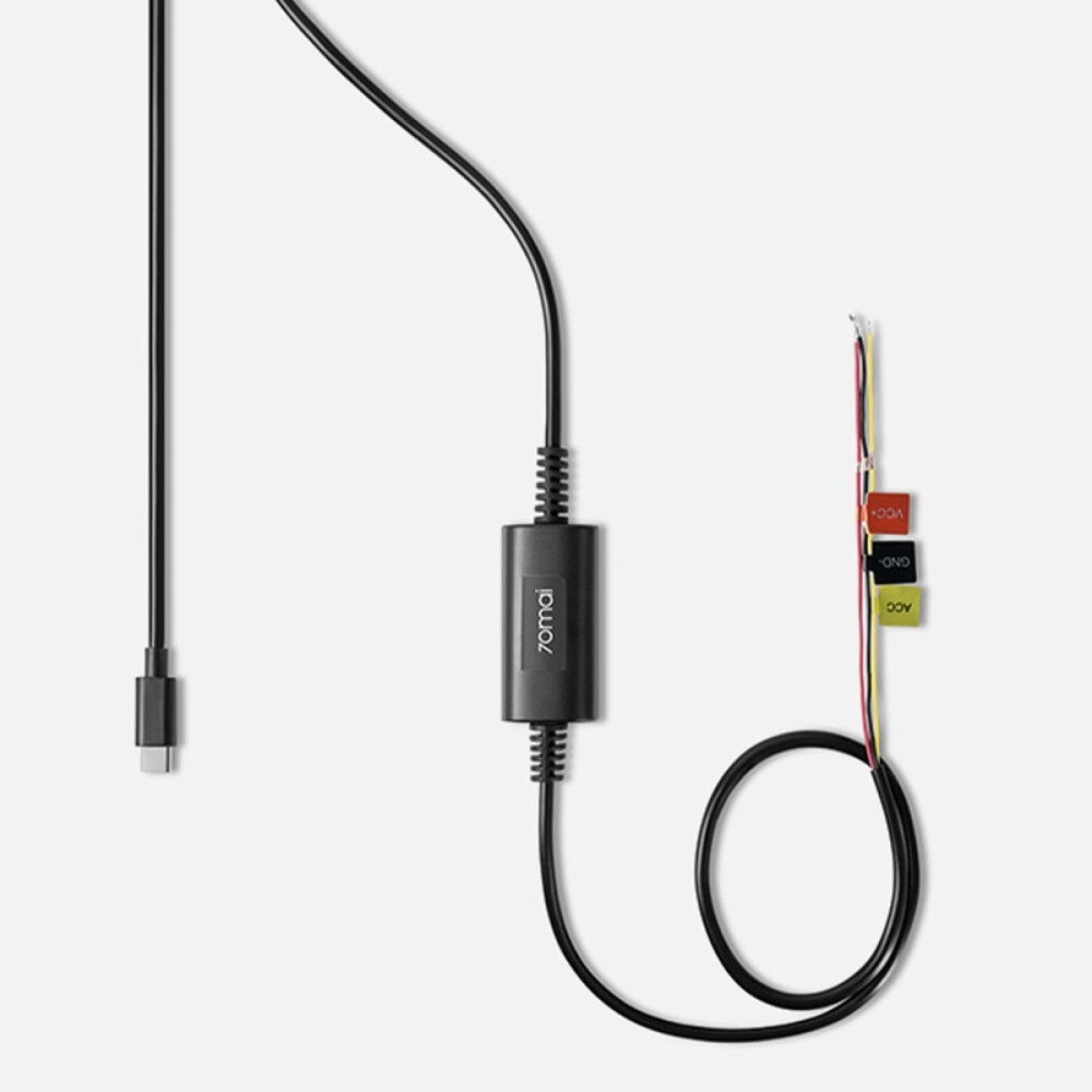 70mai Hardwire Kit UP03