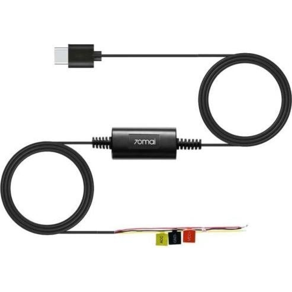 70mai Hardwire Kit UP03