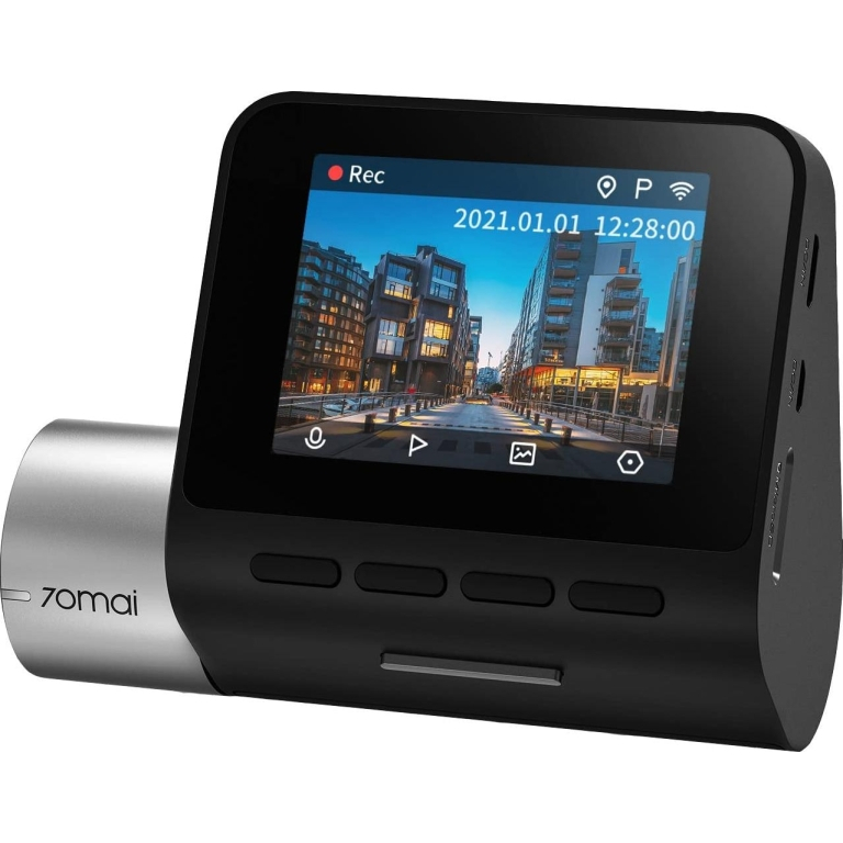 70mai Pro Plus+