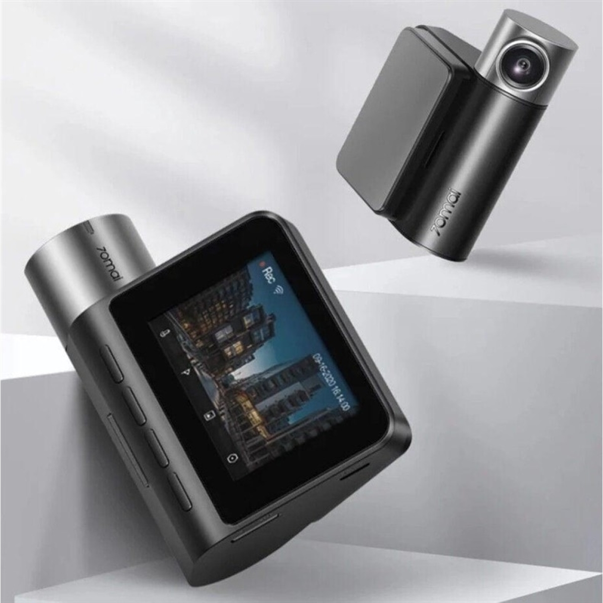 70mai Pro Plus+